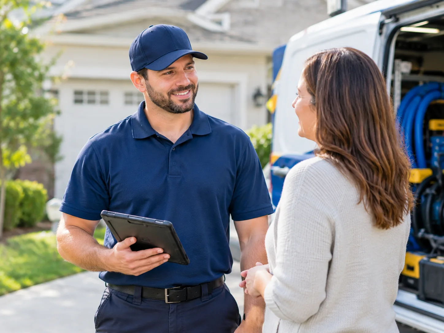 Sewage Backup Cleanup Solon, OH FAQs